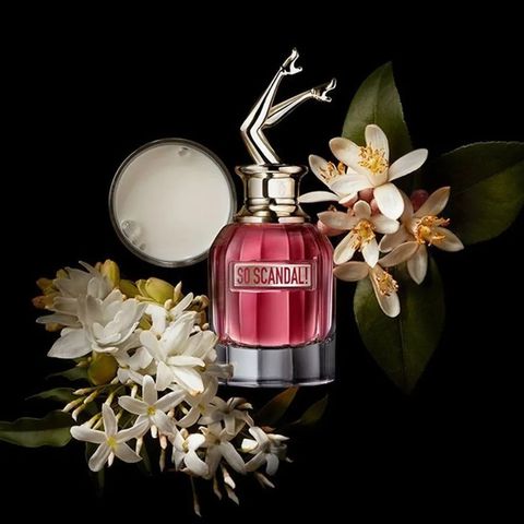 Nước Hoa Nữ Jean Paul Gaultier So Scandal EDP (CHIẾT) - Hương Thơm Sang Trọng & Quyến Rũ, Phong Cách Phụ Nữ Hiện Đại