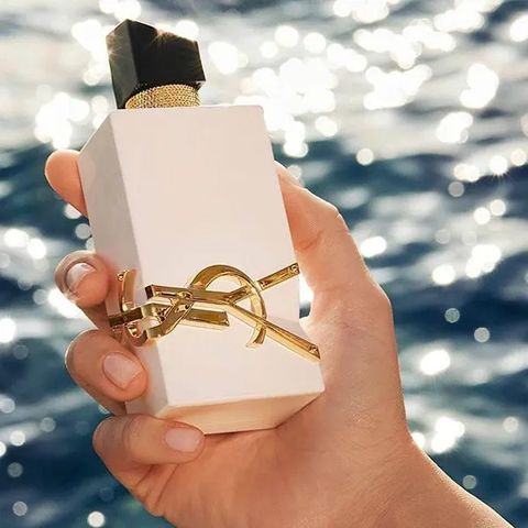 Nước Hoa Nữ Yves Saint Laurent YSL Libre L’Eau Nue - Parfum De Peau Cao Cấp, Mùi Hương Tươi Mới, Quyến Rũ, Chính Hãng từ Pháp