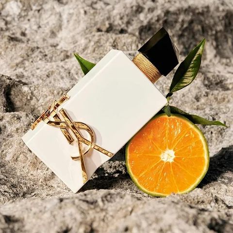 Nước Hoa Nữ Yves Saint Laurent YSL Libre L’Eau Nue - Parfum De Peau Cao Cấp, Mùi Hương Tươi Mới, Quyến Rũ, Chính Hãng từ Pháp