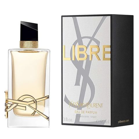Nước Hoa Nữ Yves Saint Laurent YSL Libre EDP (CHIẾT) - Hương Thơm Gợi Cảm, Sang Trọng, Chính Hãng, 50ml