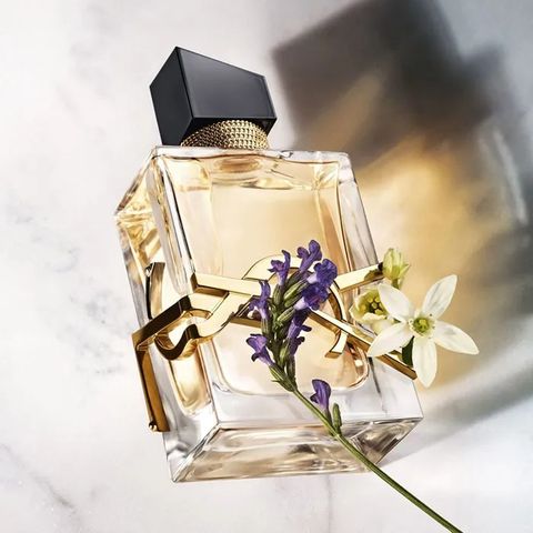 Nước Hoa Nữ Yves Saint Laurent YSL Libre EDP (CHIẾT) - Hương Thơm Gợi Cảm, Sang Trọng, Chính Hãng, 50ml