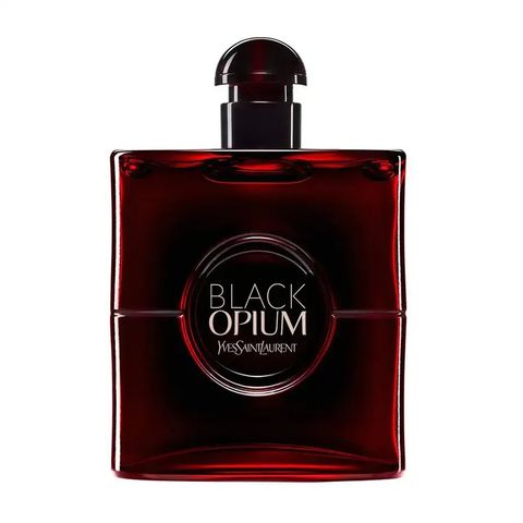 Nước Hoa Nữ Yves Saint Laurent YSL Black Opium Over Red Eau De Parfum 90ml - Hương Thơm Quyến Rũ, Độc Đáo và Sang Trọng