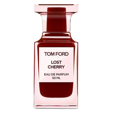 Nước Hoa Unisex Tom Ford Lost Cherry EDP 50ml - Hương Ngọt Ngào, Quyến Rũ, Sang Trọng, Chính Hãng từ Tom Ford