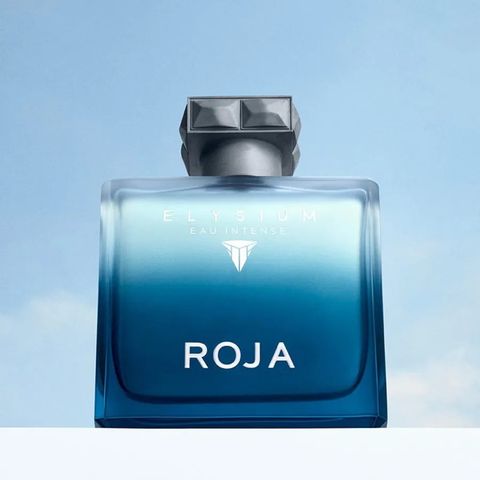 Nước Hoa Nam Roja Parfums Elysium Eau Intense (CHIẾT) - Hương Thơm Quyến Rũ Từ Gia Vị & Trái Cây Tươi Mát, Sang Trọng Chính Hãng