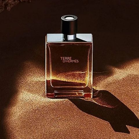 Nước Hoa Nam Hermès Terre D'Hermès Eau De Toilette 100ml - Sang Trọng, Tinh Tế, Hương Thơm Tươi Mát, Quà Tặng Tuyệt Vời cho Nam Giới
