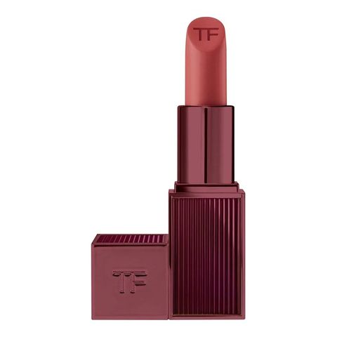 Son Lì Tom Ford 02 Đỏ Đất - TF Lip Color Matte Limited Edition Cho Màu Môi Hoàn Hảo - Sản Phẩm Chính Hãng, Sang Trọng, Tự Nhiên