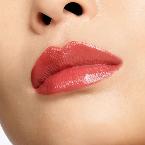 Son Dưỡng Tom Ford Slim Shine Lip Color 152 Rose Corset - Son Môi Hồng Đỏ Đất Chính Hãng, Độ Dưỡng Ẩm Tuyệt Vời