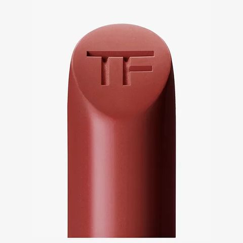 Son Tom Ford Color 20 Invite Only - Chính Hãng Màu 20 Hồng Đỏ Đất Sang Trọng, Chất Lượng Cao, Lên Màu Mịn Màng, Tự Tin Tỏa Sáng