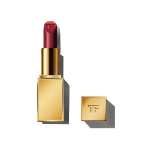 Son Tom Ford Limited Edition 69 Night Mauve 24k Gold - Son Môi Hồng Mận Chính Hãng, Quyến Rũ và Sang Trọng