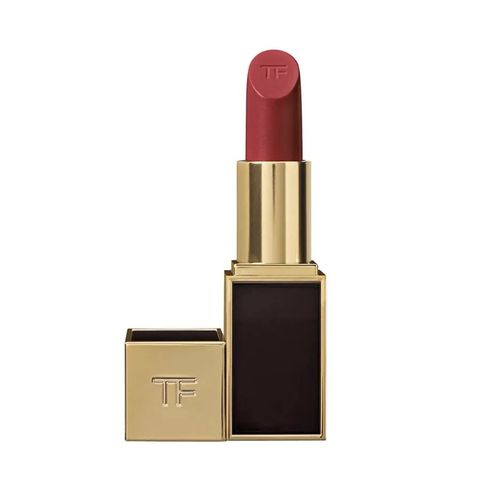 Son Tom Ford 69 Night Mauve Hồng Mận Chính Hãng - Chất Son Mềm Mịn, Độ Bám Lâu, Phong Cách Quyến Rũ, Tiệc Tùng, Hàng Ngày