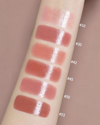 Son Dưỡng Lancôme Idôle Lip Squalane Butterglow 30 - Màu Hồng San Hô Chính Hãng - Độ Ẩm Mềm Mại Cho Đôi Môi Tươi Tắn