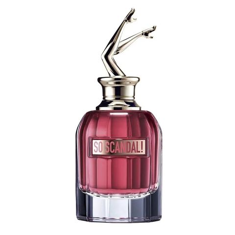 Nước Hoa Nữ Jean Paul Gaultier So Scandal EDP 80ml - Hương Thơm Quyến Rũ và Thiết Kế Độc Đáo Cho Phái Đẹp