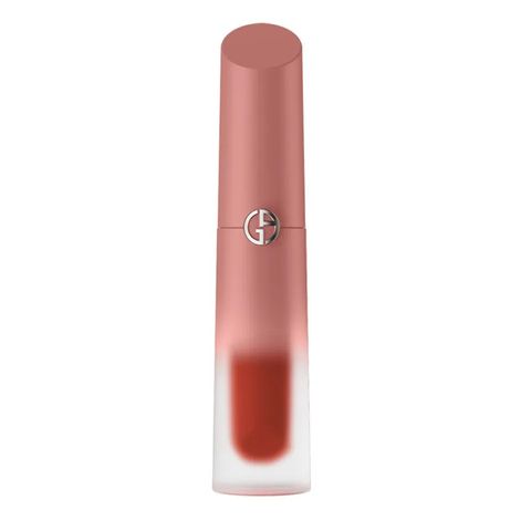Son Kem Giorgio Armani Lip Maestro Satin Nude Mania Limited Edition 20 - Màu Cam Đất Chính Hãng, Đẳng Cấp, Bền Màu, Siêu Mịn