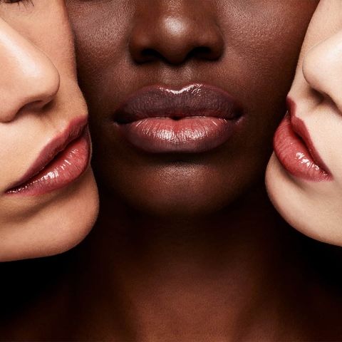 Son Bóng Tom Ford Soleil Neige Gloss Luxe 22 Sunrise Pink - Màu 22 Hồng Nâu Chính Hãng, Độ Bóng Hoàn Hảo, Tăng Cường Độ Ẩm Môi