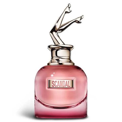 Nước Hoa Nữ Jean Paul Gaultier Scandal By Night EDP 80ml - Hương Thơm Quyến Rũ, Sang Trọng, Phù Hợp Với Tiệc Tùng, Hẹn Hò