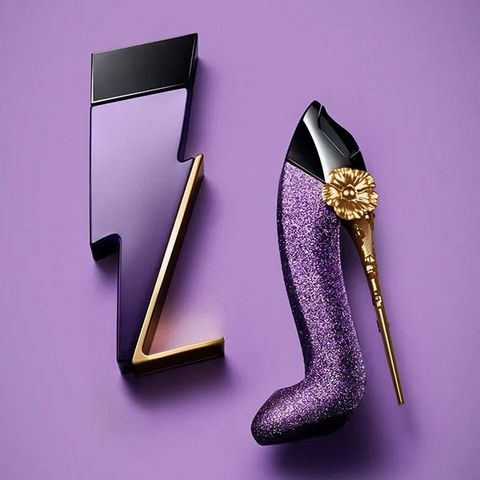 Nước Hoa Nữ Carolina Herrera Good Girl Dazzling Garden 10ml - Hương Thơm Quyến Rũ, Chai Chiết Chính Hãng, Phụ Kiện Thời Trang Đẳng Cấp