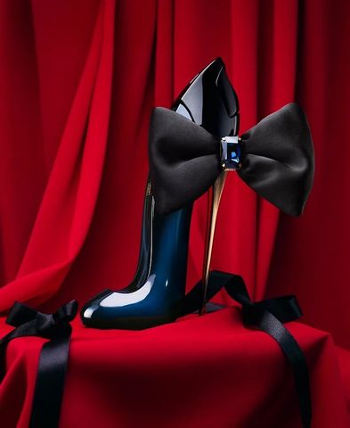 Nước Hoa Nữ Carolina Herrera Good Girl Cowtastic EDP 80ml - Hương Thơm Quyến Rũ và Sang Trọng Dành Cho Cô Gái Hiện Đại