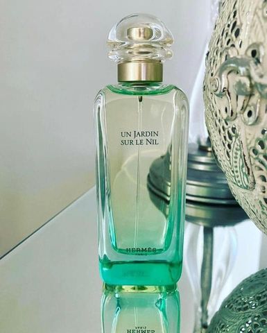 Nước Hoa Unisex Hermès Un Jardin Sur Le Nil 100ml - Hương Thơm Tươi Mát, Lưu Hương Lâu, Chất Lượng Chính Hãng