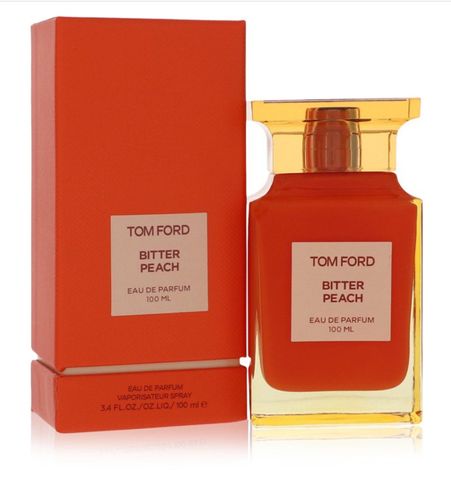 Nước Hoa Unisex Tom Ford Bitter Peach EDP 10ml - Hương Thơm Độc Đáo, Quyến Rũ, Chai Chiết Chính Hãng, Thương Hiệu Sang Trọng