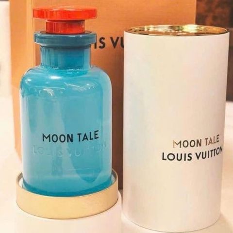 Nước Hoa Unisex Louis Vuitton LV Moon Tale EDP 10ml - Hương Thơm Quyến Rũ, Sang Trọng và Độc Đáo, Phù Hợp Cho Nam Nữ