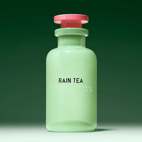 Nước Hoa Unisex Louis Vuitton LV Rain Tea EDP 100ml - Hương Thơm Tươi Mát Độc Đáo, Sang Trọng, Phù Hợp Mọi Dịp