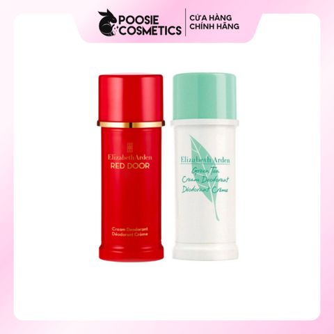 Lăn Khử Mùi Elizabeth Arden Red Door 40g - Dưỡng Da, Ngăn Mùi 24h, Hương Thơm Cổ Điển Sang Trọng, Sáng Mịn Vùng Da Dưới Cánh Tay