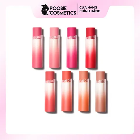 Son Thỏi Mịn Lì Espoir Nowear Lipstick Volume Matte - Chất Son Lì Mượt Mà, Màu Sắc Đẹp, Bền Màu, Chất Lượng Cao, Thuần Chay, Mỹ Phẩm Hàn Quốc