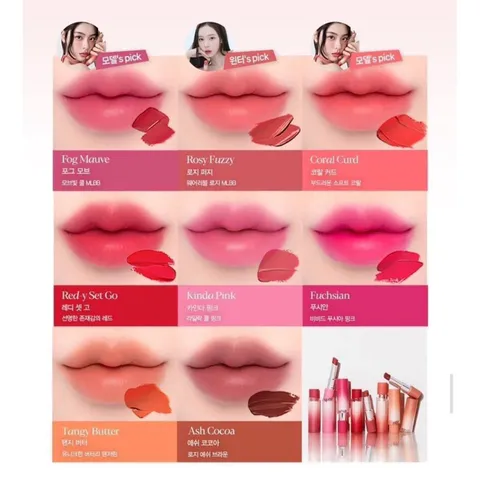 Son Thỏi Mịn Lì Espoir Nowear Lipstick Volume Matte - Chất Son Lì Mượt Mà, Màu Sắc Đẹp, Bền Màu, Chất Lượng Cao, Thuần Chay, Mỹ Phẩm Hàn Quốc