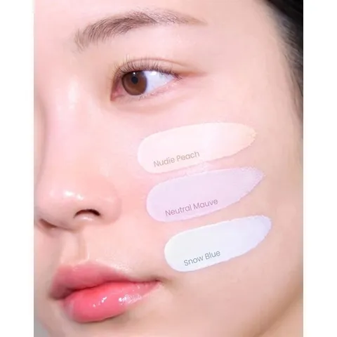 Phấn Nước Chống Nắng Nâng Tone Espoir Dewlike Jello Cushion SPF50+ PA+++ - Dưỡng ẩm, làm sáng da, bảo vệ khỏi UVA/UVB
