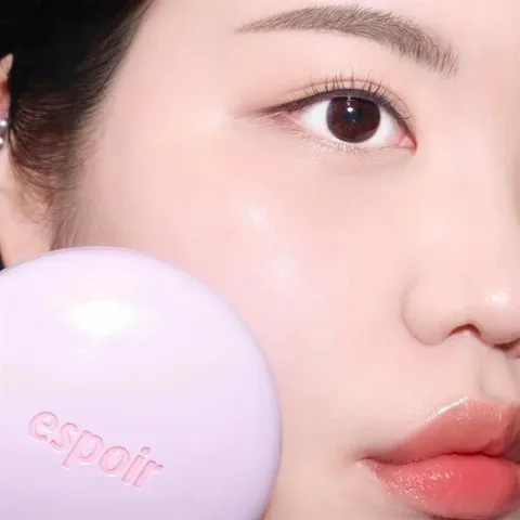 Phấn Nước Chống Nắng Nâng Tone Espoir Dewlike Jello Cushion SPF50+ PA+++ - Dưỡng ẩm, làm sáng da, bảo vệ khỏi UVA/UVB