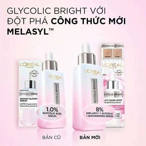  Tinh Chất Dưỡng Da L'Oreal Paris Revitalift 1.5% Hyaluronic Acid Serum 30ml - Chăm Sóc Da Khô, Sáng Mịn, Cấp Ẩm Hiệu Quả