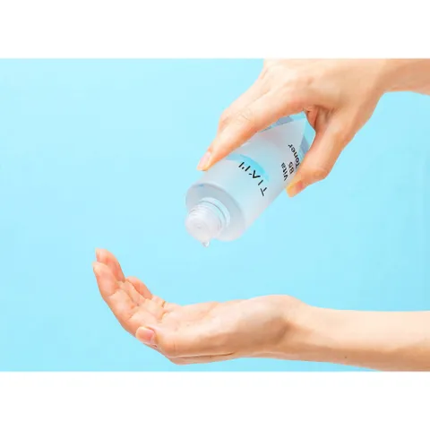 Nước Cân Bằng Da Phục Hồi TIAM Vita B5 - Toner Dưỡng Ẩm Chống Khô Da - Hàn Quốc 180ml, Phù Hợp Cho Mọi Loại Da