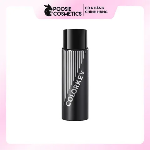 Xịt Khóa Nền Colorkey Airy Soft Matte 100ml - Định Hình Trang Điểm Bền Lâu, Chống Trôi, Thoa Mịn Da, Giữ Ẩm, Không Bóng Dầu
