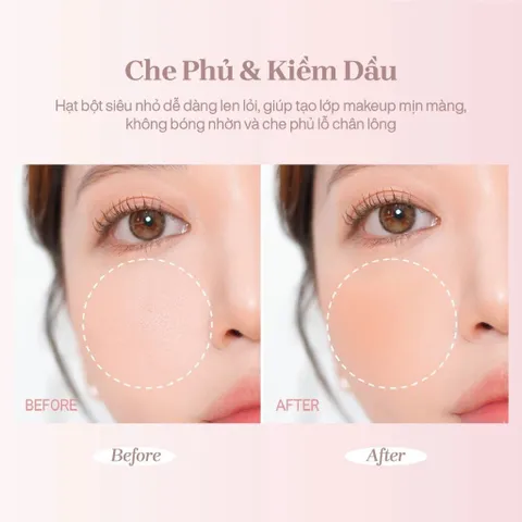 Phấn Má Hồng Mịn Lì Kiềm Dầu Mude Flutter Blusher - Sắc Tự Nhiên, Bền Màu, Phù Hợp Mọi Tôn Da 5g
