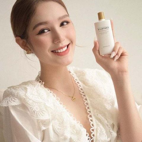 Kem Chống Nắng Vật Lý Skin1004 Madagascar Centella SPF50+ PA++++ 50ml - Chiết Xuất Rau Má Giúp Làm Dịu Và Bảo Vệ Da Mặt