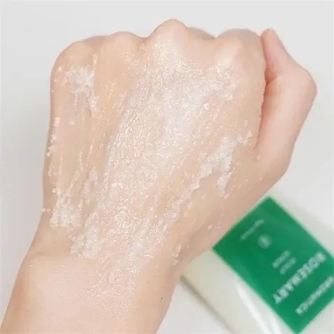 [Tem phụ] Tẩy Da Chết Da Đầu Aromatica Rosemary Scalp Scrub 165g 618394