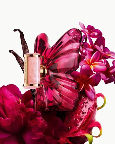 Nước Hoa Carolina Herrera La Bomba 10ml - Eau De Parfum Chính Hãng, Mùi Hương Quyến Rũ, Tự Tin Để Lại Dấu Ấn