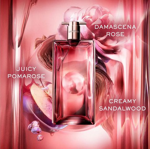 Nước Hoa Nữ Lancôme Idôle Power L’Eau De Parfum Intense 10ml - Hương Thơm Quyến Rũ, Sang Trọng, Chính Hãng