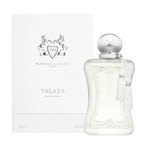 Nước Hoa Nữ Parfums De Marly Valaya Exclusif 10ml - Hương Thơm Quyến Rũ, Sang Trọng và Tự Tin cho Phái Đẹp