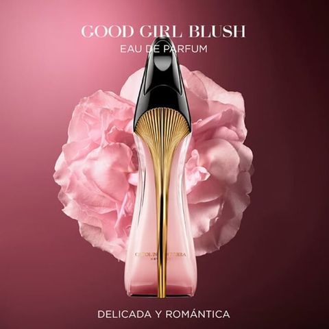 Nước Hoa Nữ Carolina Herrera Good Girl Blush Cowtastic Edition EDP 80ml - Hương Thơm Quyến Rũ, Thiết Kế Độc Đáo Chính Hãng
