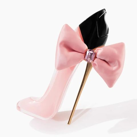 Nước Hoa Nữ Carolina Herrera Good Girl Blush Cowtastic Edition EDP 80ml - Hương Thơm Quyến Rũ, Thiết Kế Độc Đáo Chính Hãng