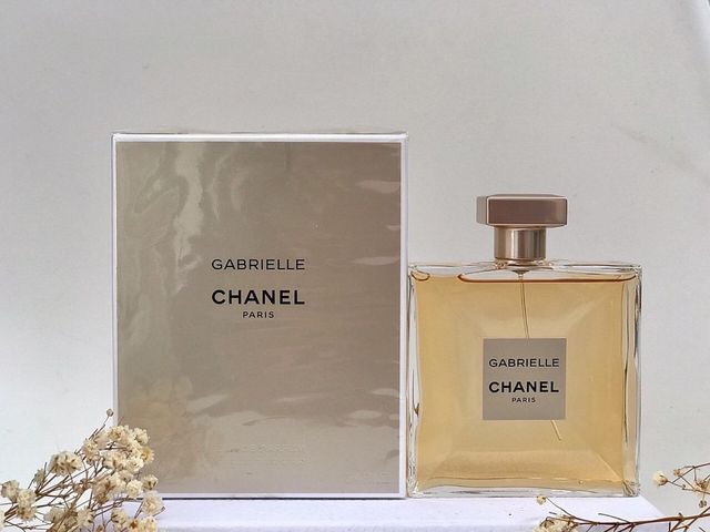 Nước Hoa Nữ Chanel Gabrielle EDP 100ml - Hương Thơm Quyến Rũ Từ Pháp, Thiết Kế Sang Trọng, Dành Cho Phái Đẹp