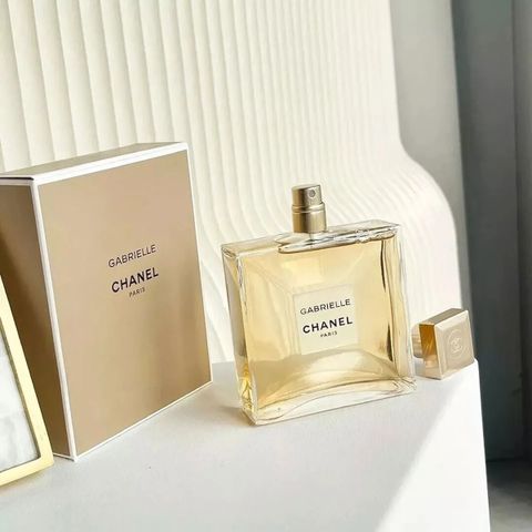 Nước Hoa Nữ Chanel Gabrielle EDP 10ml - Hương Thơm Quyến Rũ, Sang Trọng, Chính Hãng Dành Cho Phái Đẹp
