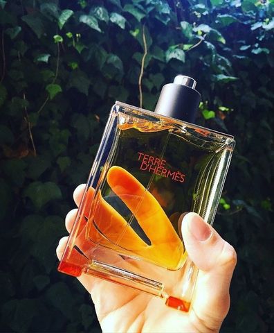 Nước Hoa Nam Hermès Terre D'Hermès Eau De Toilette 100ml - Hương Thơm Nam Tính, Sang Trọng, Chính Hãng từ Pháp