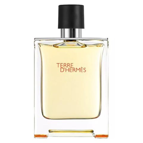 Nước Hoa Nam Hermès Terre D'Hermès Eau De Toilette 100ml - Hương Thơm Nam Tính, Sang Trọng, Chính Hãng từ Pháp