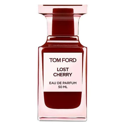 Nước Hoa Unisex Tom Ford Lost Cherry EDP 50ml - Hương Thơm Quyến Rũ, Sang Trọng, Chai Chất Lượng Chính Hãng
