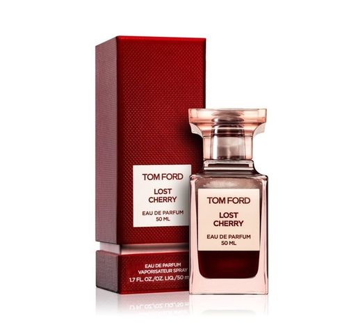 Nước Hoa Unisex Tom Ford Lost Cherry EDP (10ml) - Hương Thơm Quyến Rũ, Sang Trọng, Chai Chiết Chính Hãng Từ Tom Ford