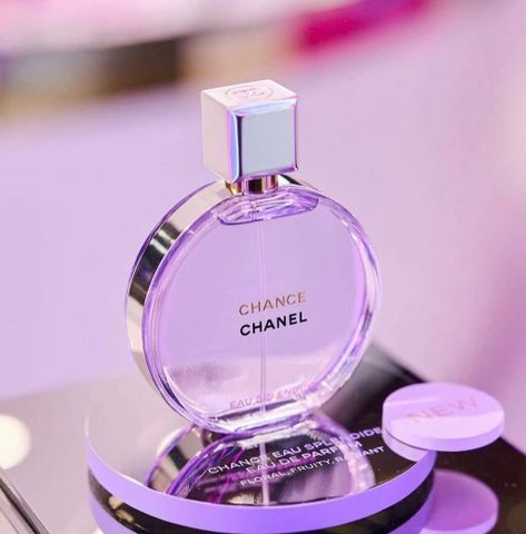 Nước Hoa Nữ Chanel Chance Eau Splendide EDP 100ml - Hương Thơm Tươi Mát, Sang Trọng và Quyến Rũ Dành Cho Phái Đẹp