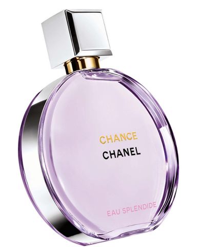 Nước Hoa Nữ Chanel Chance Eau Splendide EDP 100ml - Hương Thơm Tươi Mát, Sang Trọng và Quyến Rũ Dành Cho Phái Đẹp