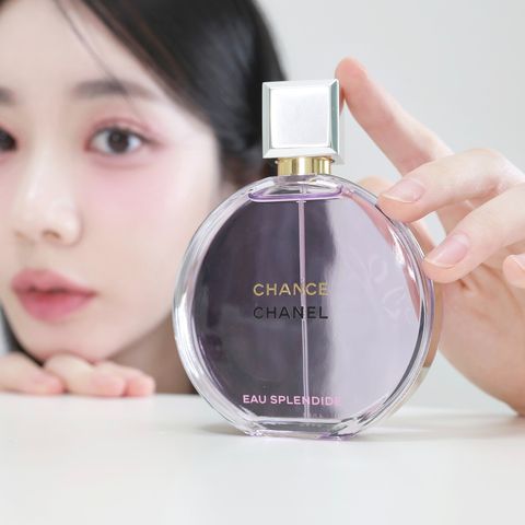 Nước Hoa Nữ Chanel Chance Eau Splendide EDP 100ml - Hương Thơm Tươi Mát, Sang Trọng và Quyến Rũ Dành Cho Phái Đẹp